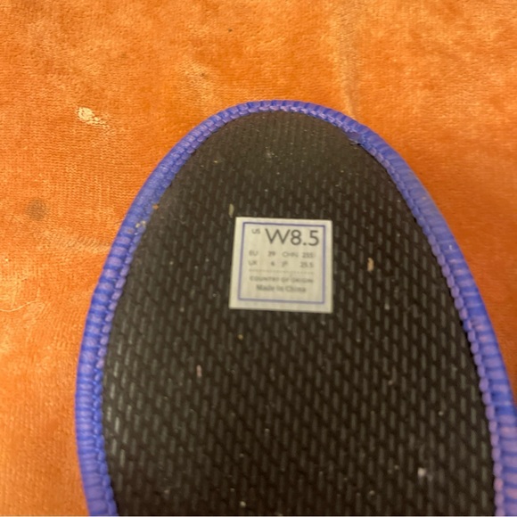 ROTHY’S The Flat Round Toe Ballet Shoes Black Slip On Women's 8.5 - Picture 6 of 9